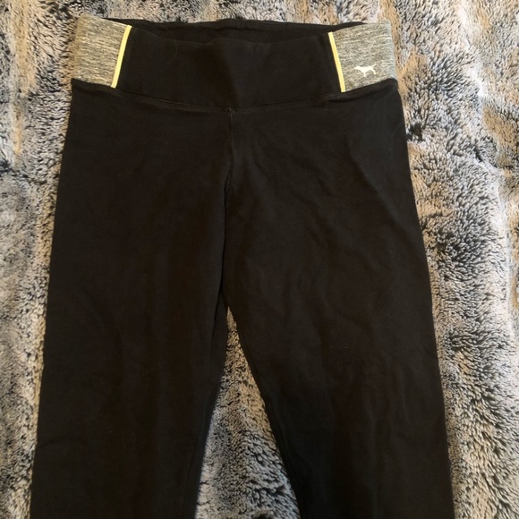 PINK LEGGINGS - Picture 1 of 1